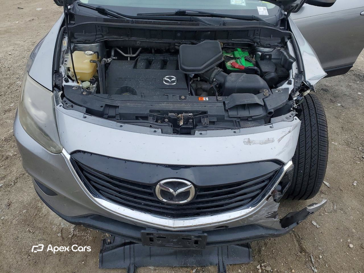 Mazda CX-9 2015