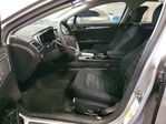 Ford Fusion 2013