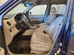Honda Pilot 2011