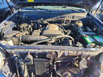 Toyota Sequoia 2004