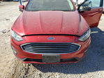 Ford Fusion 2020