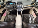 Lincoln MKC 2016