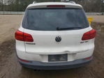 Volkswagen Tiguan 2013