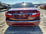 Hyundai Genesis 2012