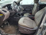 Hyundai Tucson 2015
