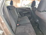 Honda CR-V 2013