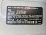 BMW Series 5 2018