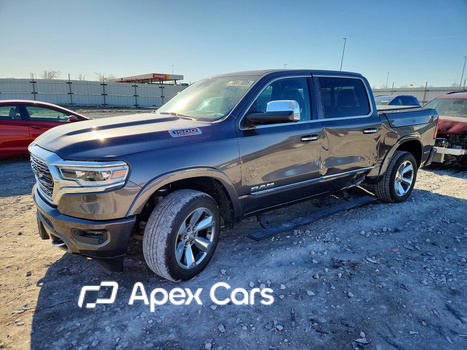 RAM 1500 2020 - Image 1 of 12