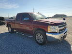 Chevrolet Silverado 2013