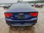 Audi S7 2013
