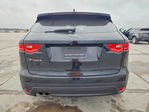 Jaguar F-Pace 2019