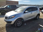 Kia Sportage 2011
