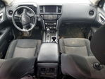 Nissan Pathfinder 2018