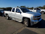 Chevrolet Silverado 2017