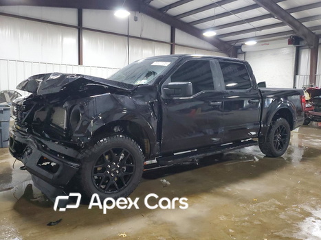 Ford F-150 2024 - Image 1 of 14