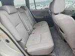 Toyota Highlander 2004