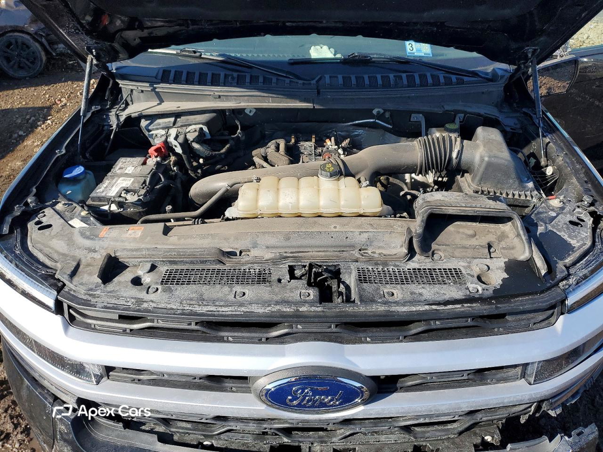 Ford Expedition 2023