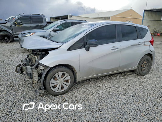 Nissan Versa 2019 - Image 1 of 13