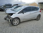 Nissan Versa 2019