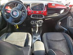 Fiat 500X 2018