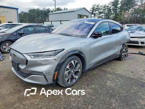 Ford Mustang 2021 - Image 1 of 13