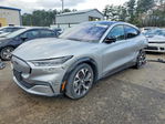 Ford Mustang 2021