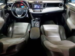 Toyota RAV 4 2014