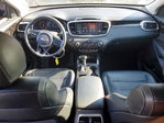 Kia Sorento 2018