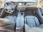 Hyundai Genesis 2015