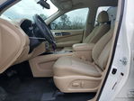 Nissan Pathfinder 2018