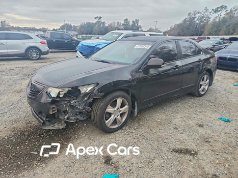 Acura TSX 2014 - Image 1 of 13