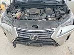 Lexus NX 2020