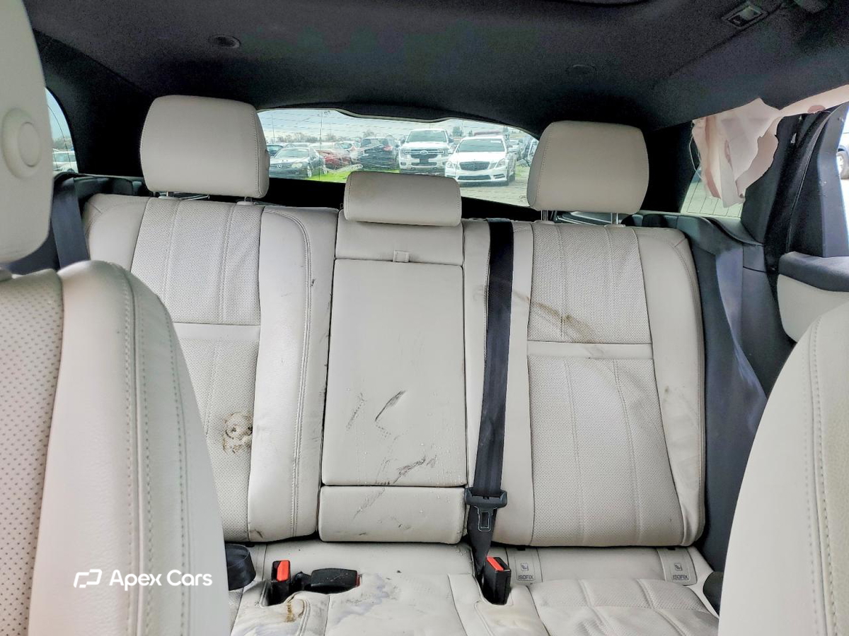 Land Rover Range Rover 2023