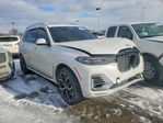 BMW X7 2019