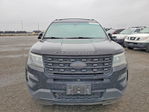 Ford Explorer 2016