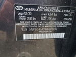 Hyundai Sonata 2021