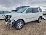 Honda Pilot 2011