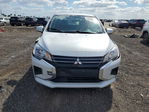 Mitsubishi Mirage 2021