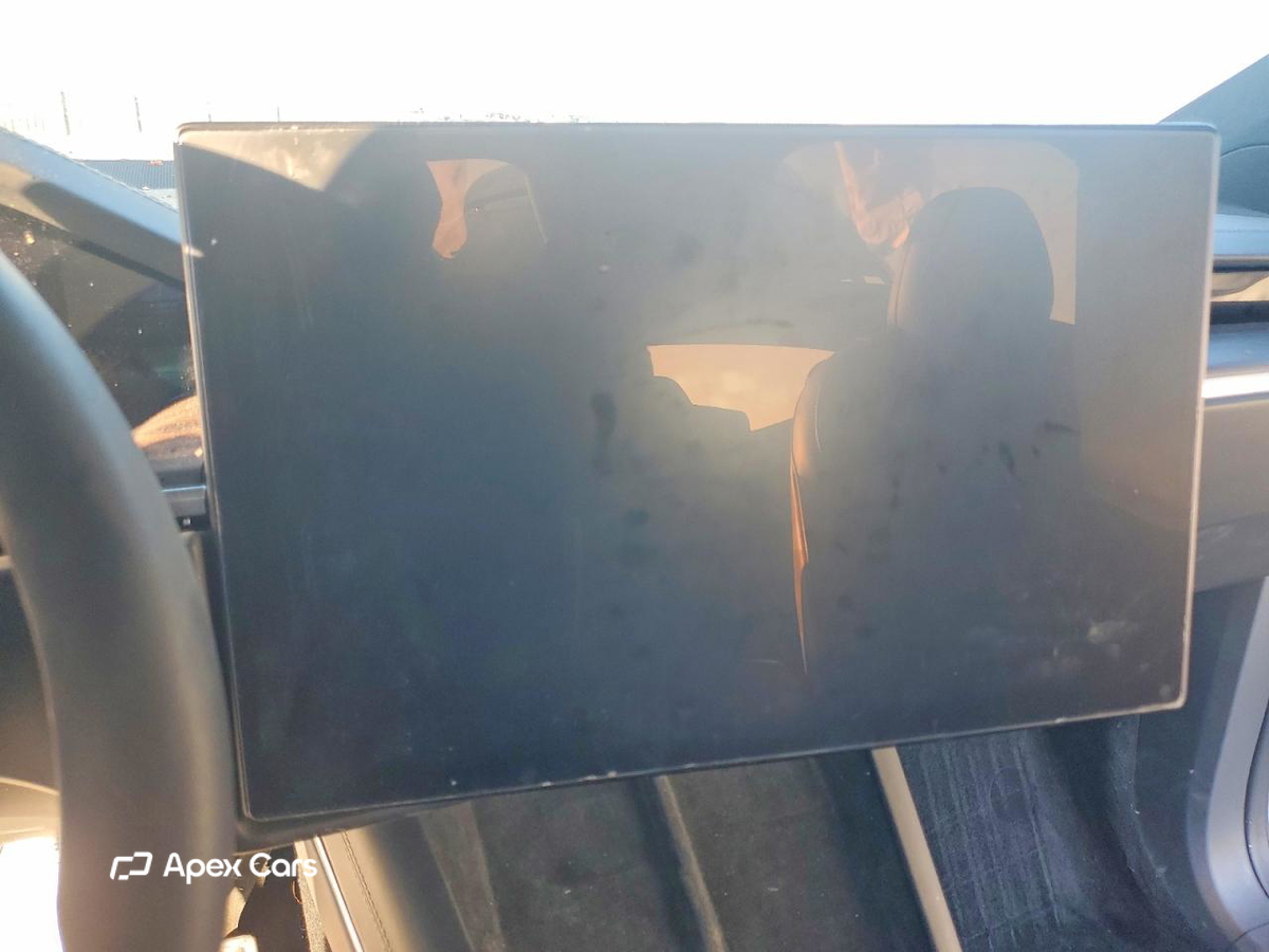 Tesla Model X 2023