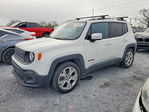 Jeep Renegade 2015