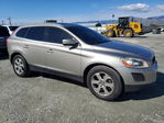 Volvo XC60 2011