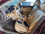 MKZ 2011