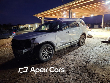 Ford Explorer 2017 - Image 1 of 14