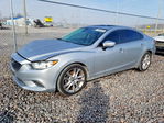 Mazda 6 2017