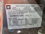 Buick Enclave 2010
