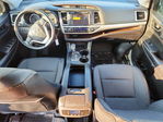 Toyota Highlander 2019