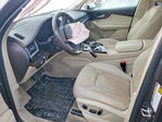 Audi Q7 2017