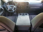 Chevrolet Silverado 2013