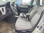 Toyota Corolla 2018