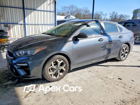 Kia Forte 2020 - Image 1 of 12